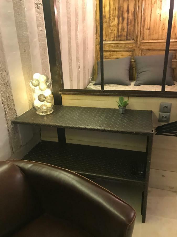 Le Lingotin Daire Honfleur Dış mekan fotoğraf